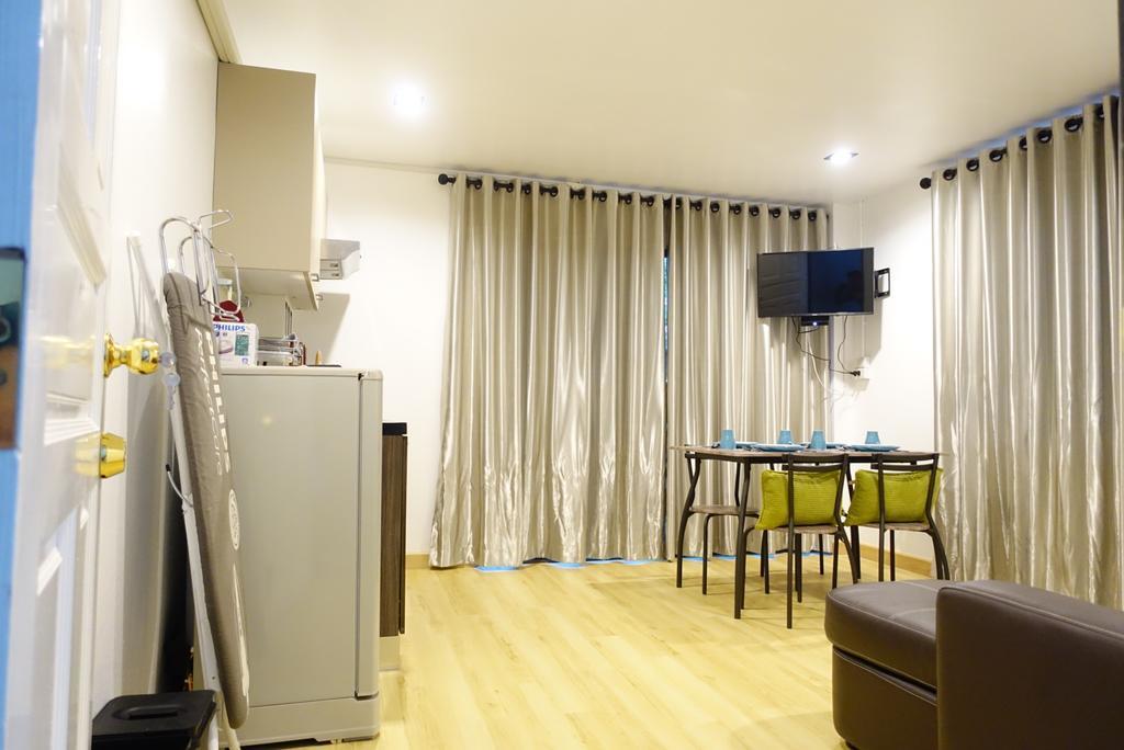 De Paris Self Service Apartment Chiang Rai Zewnętrze zdjęcie