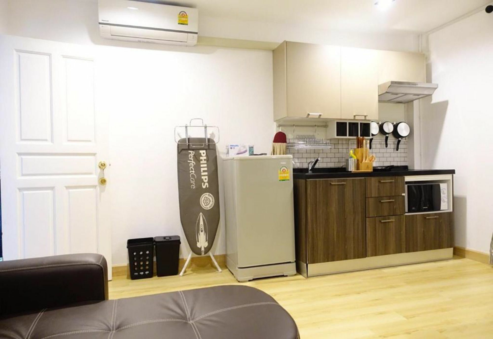 De Paris Self Service Apartment Chiang Rai Zewnętrze zdjęcie