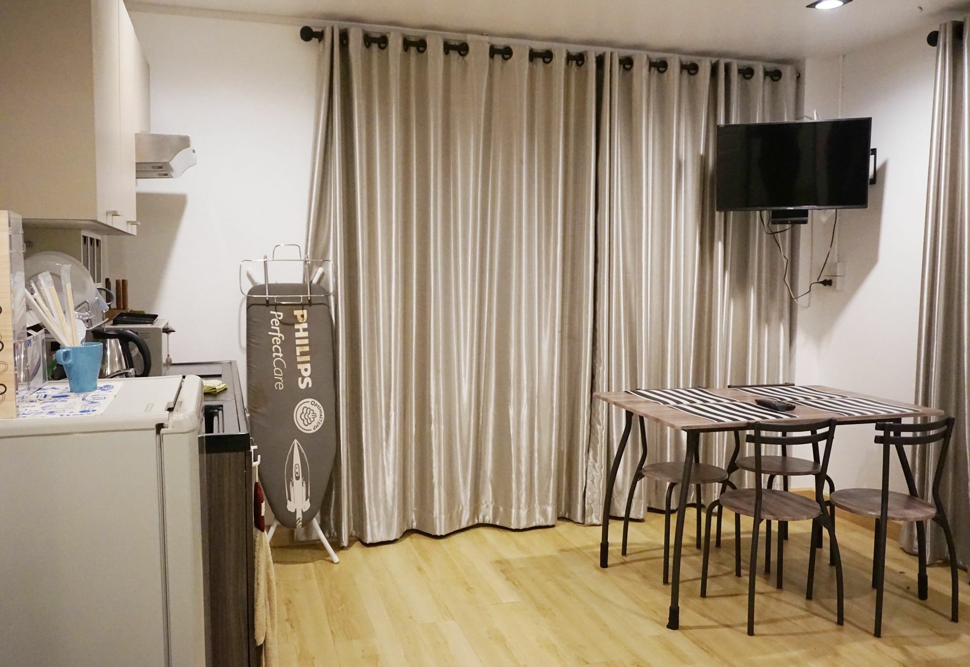 De Paris Self Service Apartment Chiang Rai Zewnętrze zdjęcie